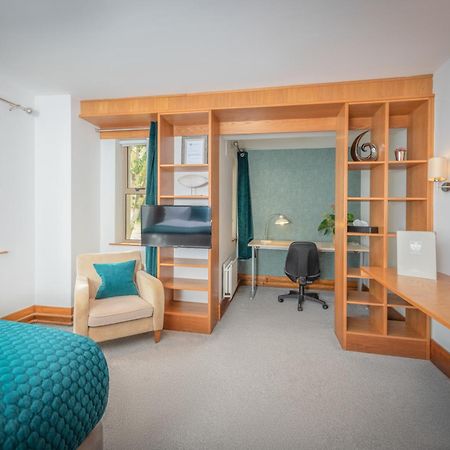 Brennan Court Guest Accommodation Limerick Exterior photo