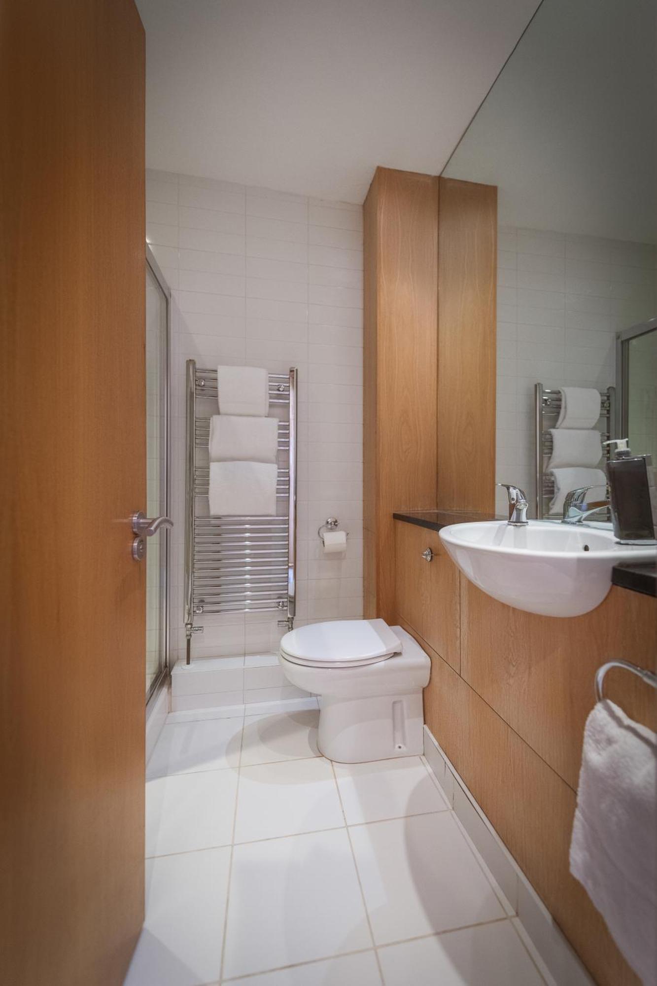 Brennan Court Guest Accommodation Limerick Exterior photo