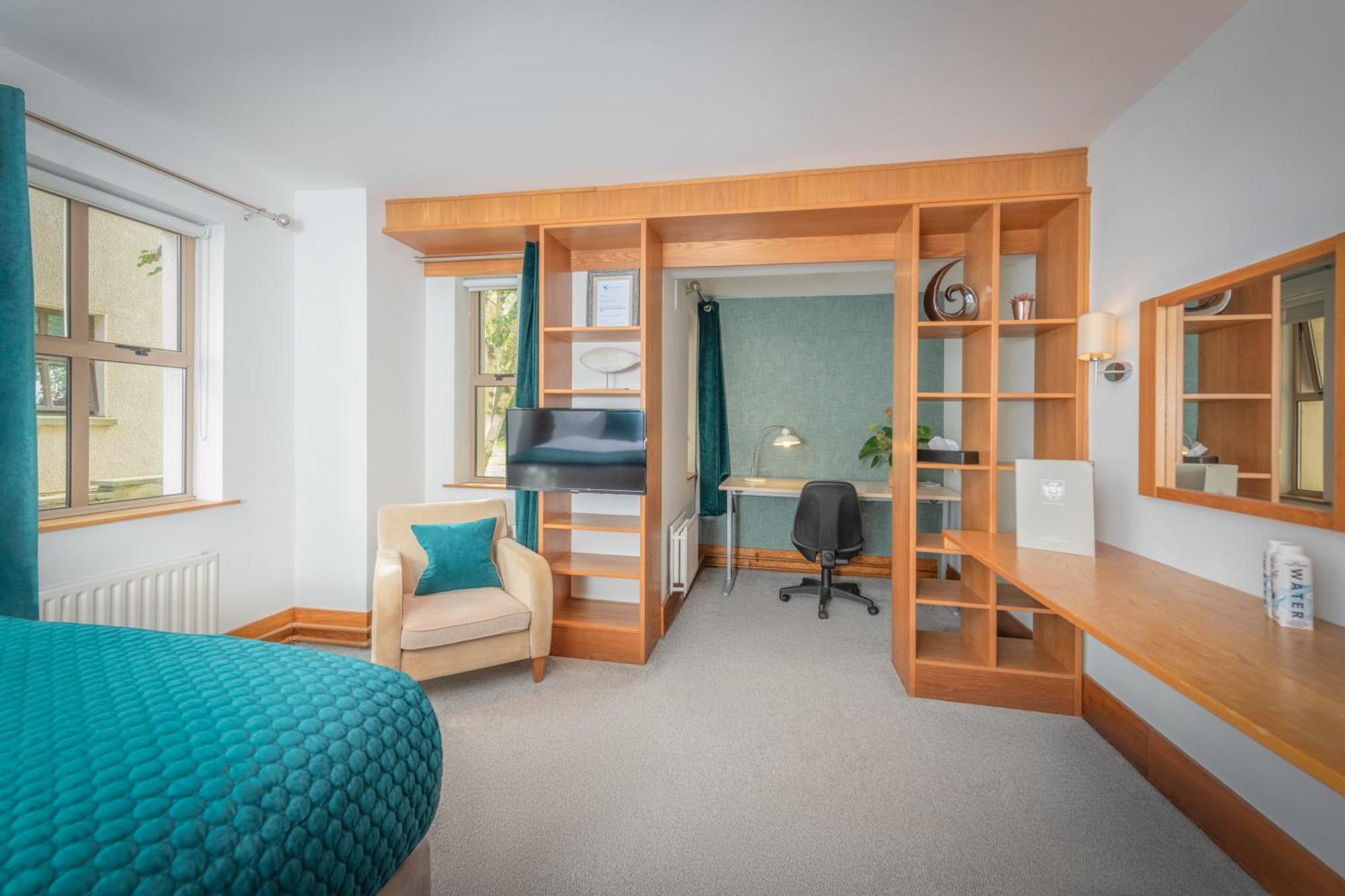 Brennan Court Guest Accommodation Limerick Exterior photo