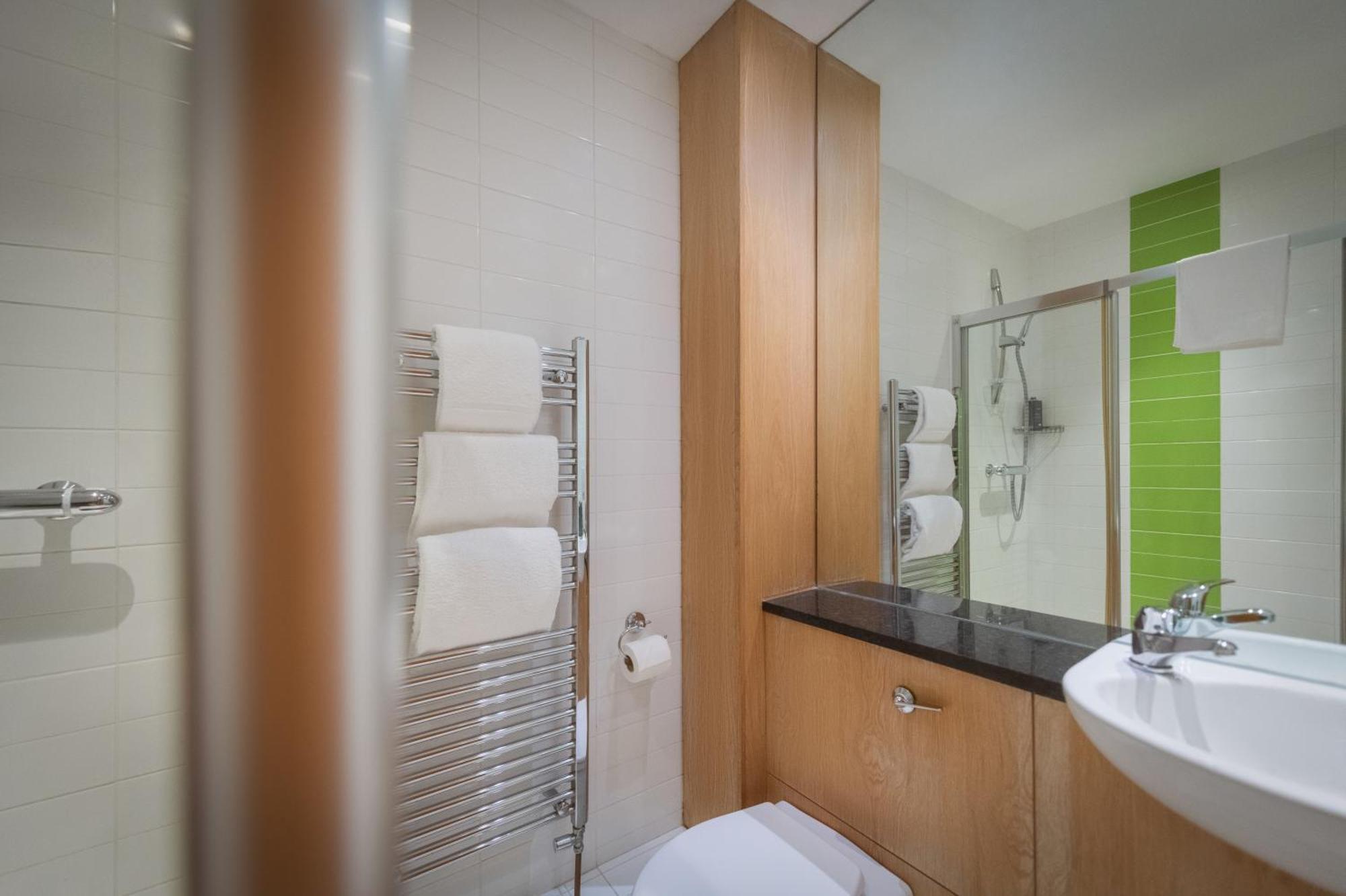 Brennan Court Guest Accommodation Limerick Exterior photo