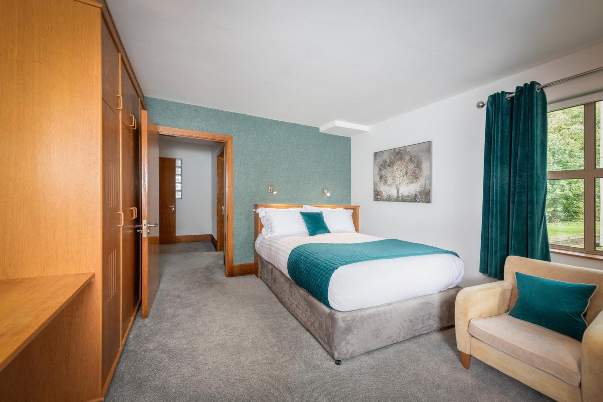 Brennan Court Guest Accommodation Limerick Exterior photo