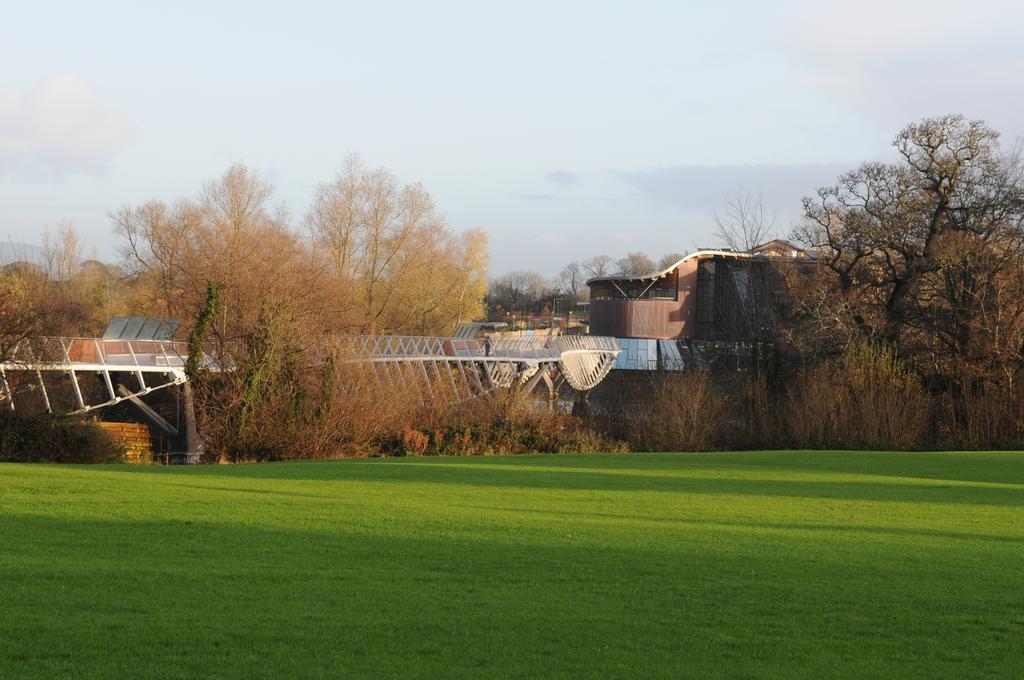 Brennan Court Guest Accommodation Limerick Exterior photo
