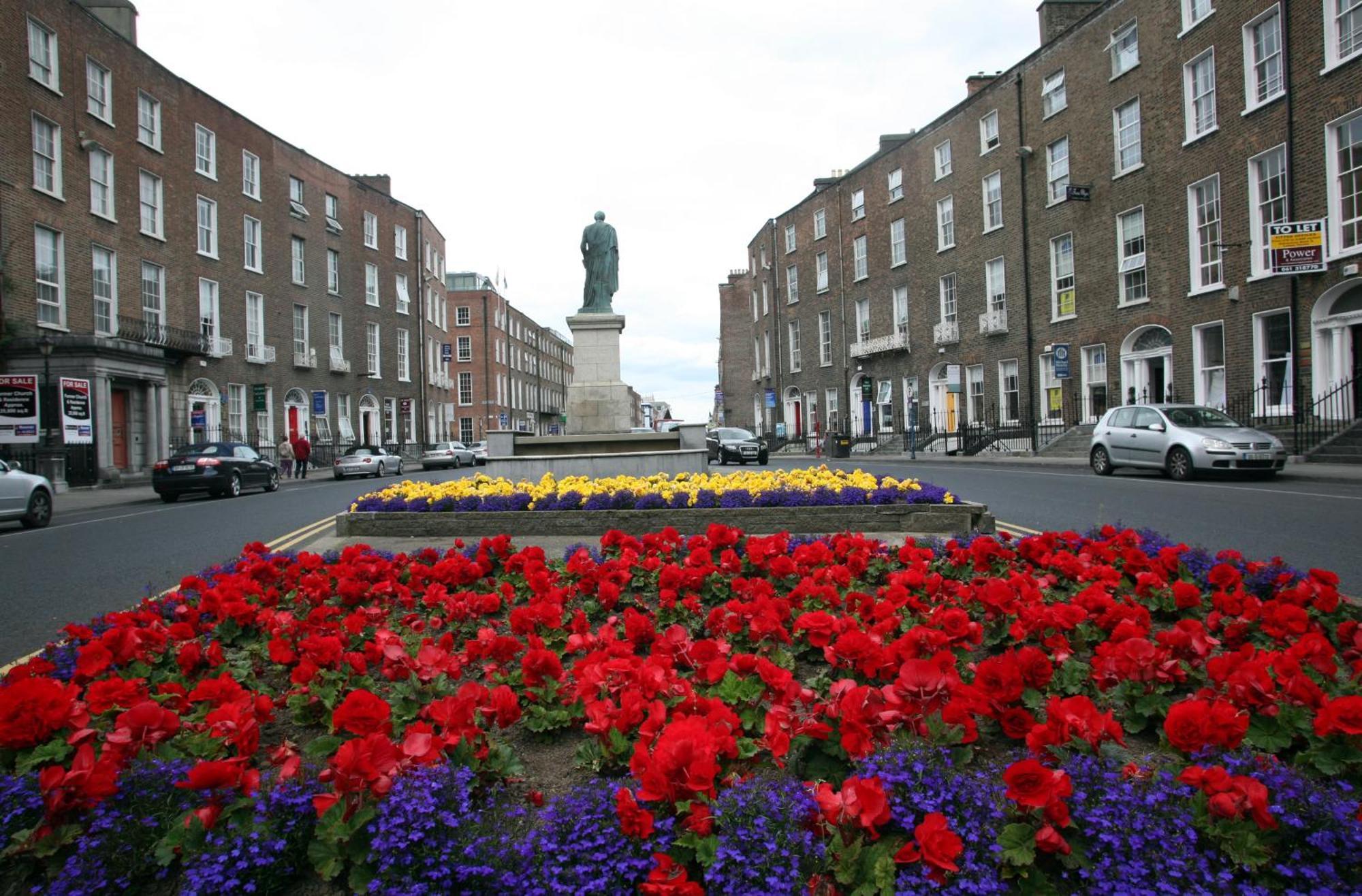 Brennan Court Guest Accommodation Limerick Exterior photo