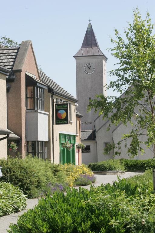 Brennan Court Guest Accommodation Limerick Exterior photo