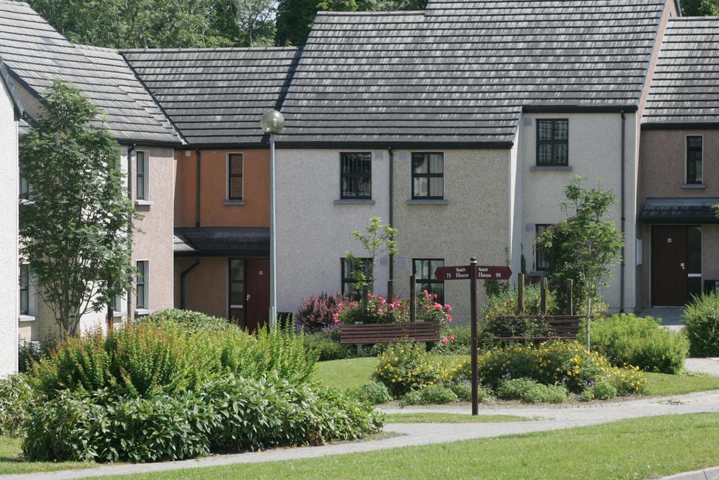Brennan Court Guest Accommodation Limerick Exterior photo