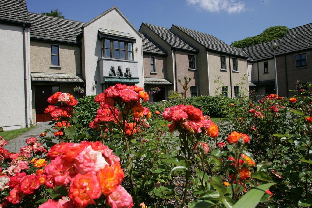 Brennan Court Guest Accommodation Limerick Exterior photo